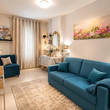 Apartmán Relax